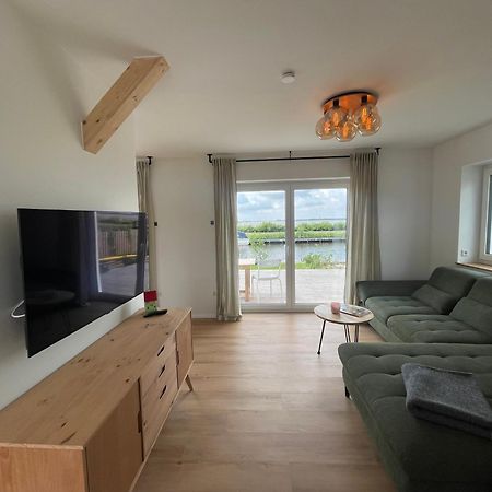 Haus Am Meer 8 Sudbrookmerland Luaran gambar