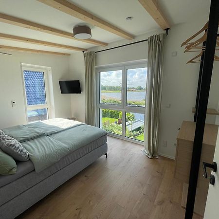 Haus Am Meer 8 Sudbrookmerland Luaran gambar