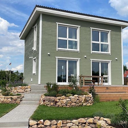 Haus Am Meer 8 Sudbrookmerland Luaran gambar
