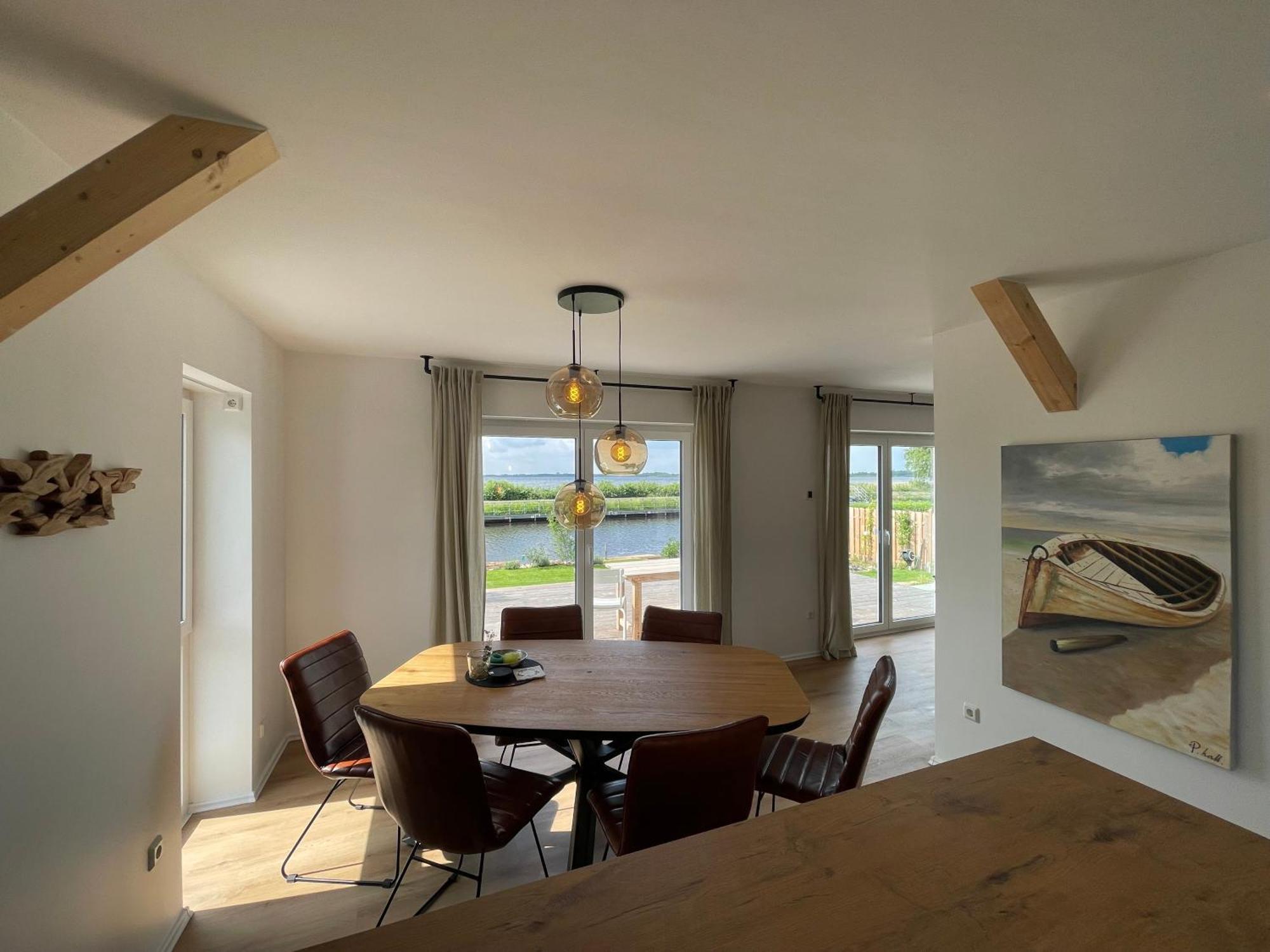 Haus Am Meer 8 Sudbrookmerland Luaran gambar