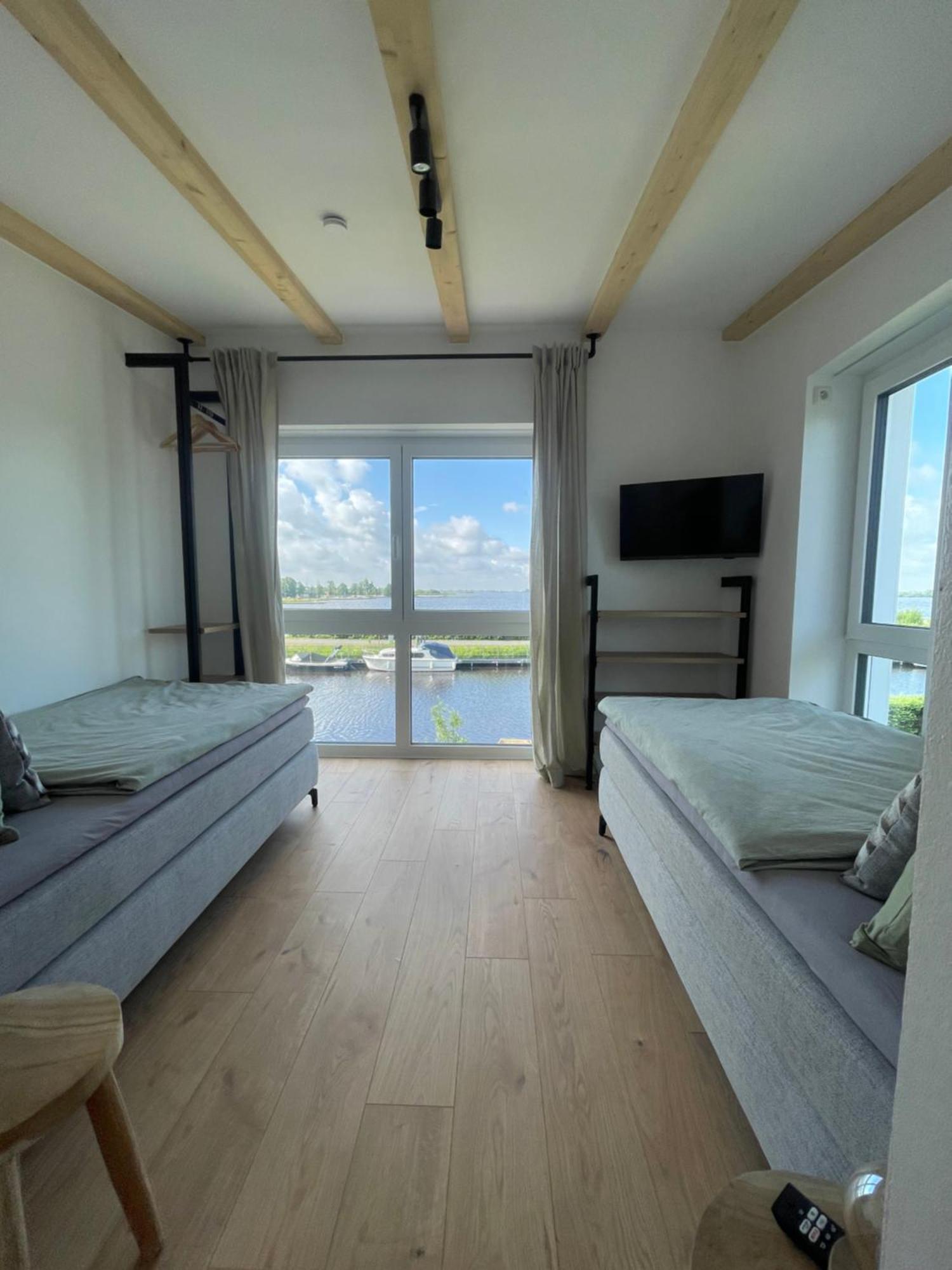 Haus Am Meer 8 Sudbrookmerland Luaran gambar