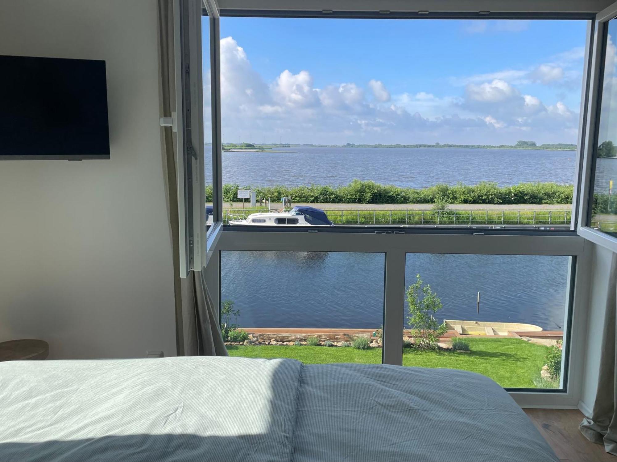 Haus Am Meer 8 Sudbrookmerland Luaran gambar
