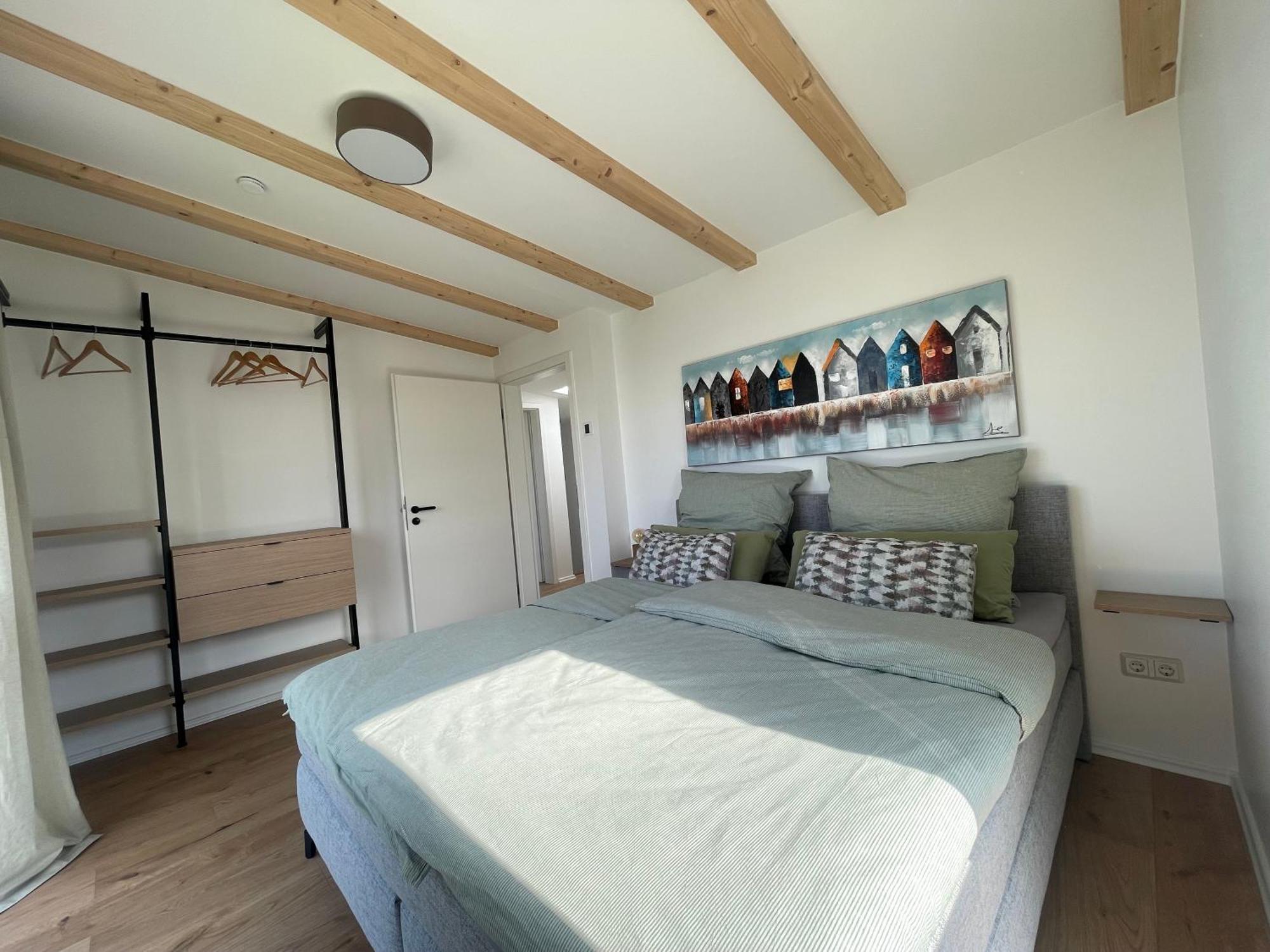 Haus Am Meer 8 Sudbrookmerland Luaran gambar