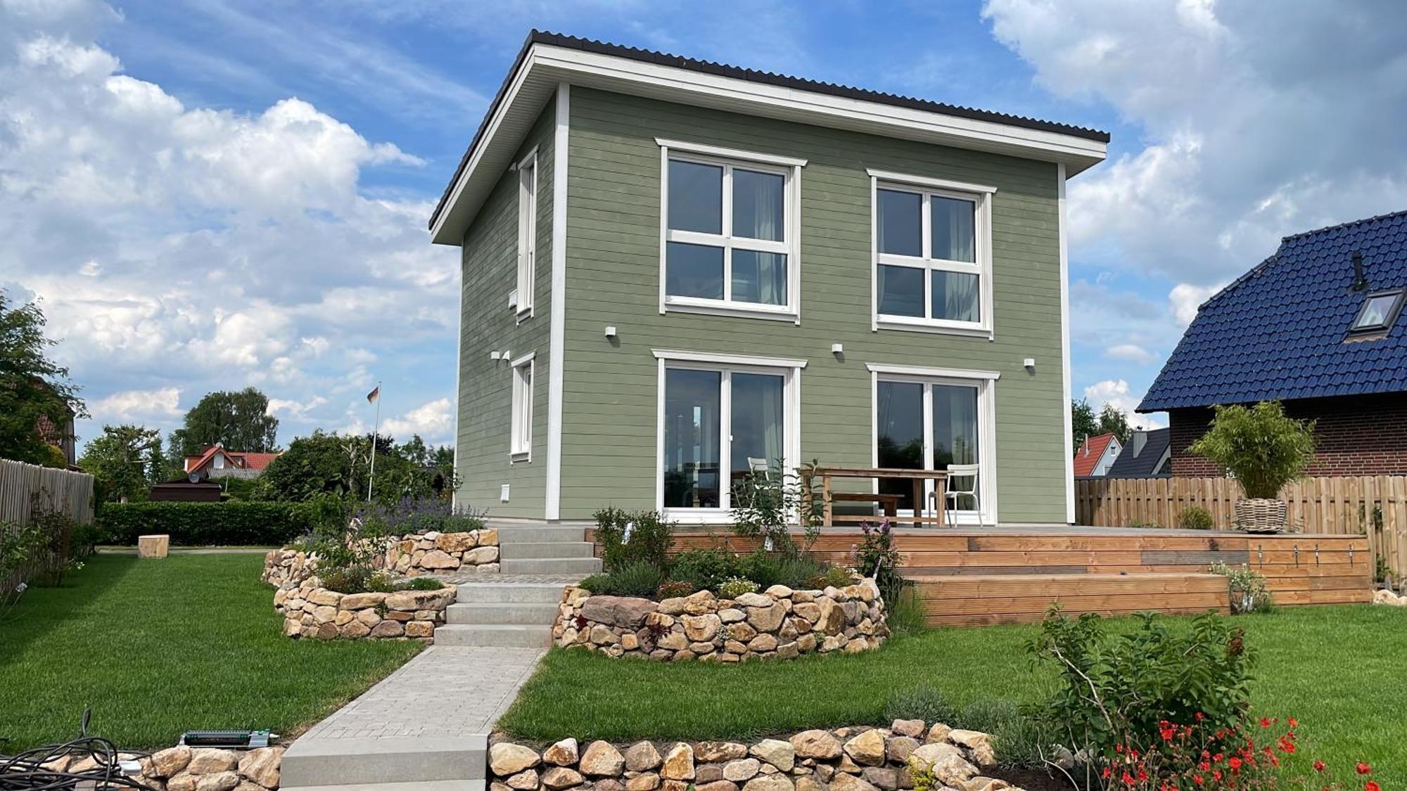Haus Am Meer 8 Sudbrookmerland Luaran gambar